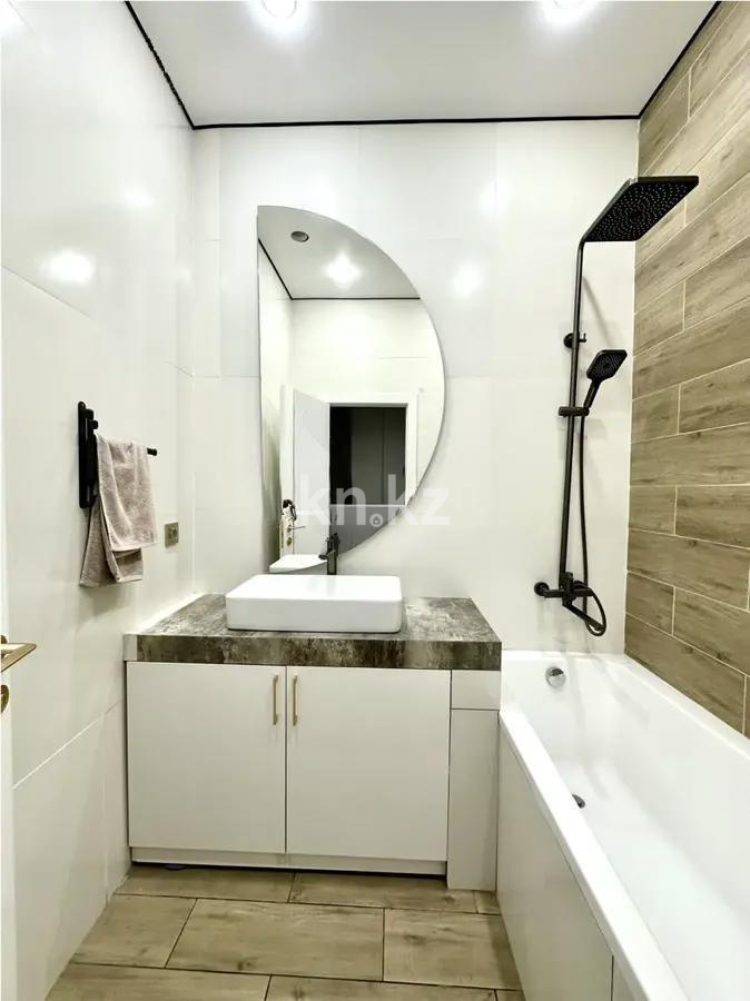 Продажа 3-комнатной квартиры, 56 м² в Астане - фото 5