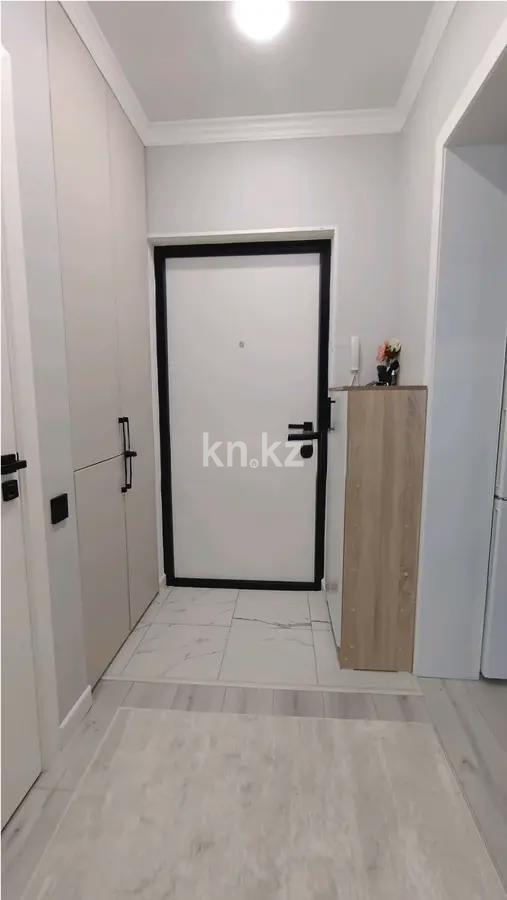 Продажа 2-комнатной квартиры, 40 м², ул. Е-511, дом  40 - Продажа  двухкомнатных квартир в Астане с фото фото 5 из 5