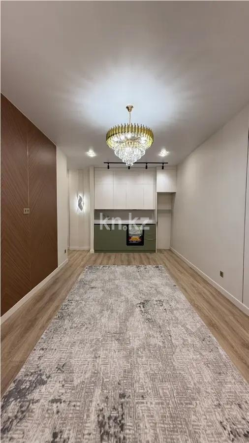 Продажа 2-комнатной квартиры, 42 м² в Астане - фото 3