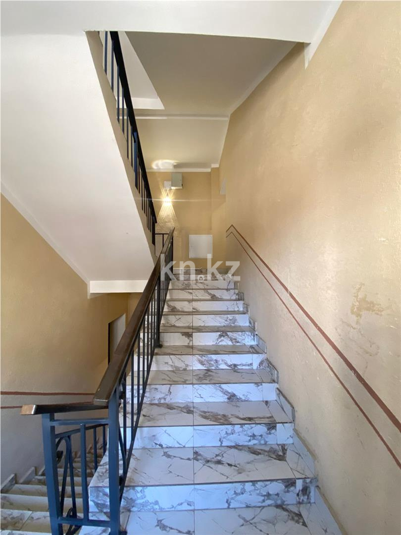 Продажа 2-комнатной квартиры, 58 м² - Аренда квартир помесячно в Карагандинской области фото 14 из 15