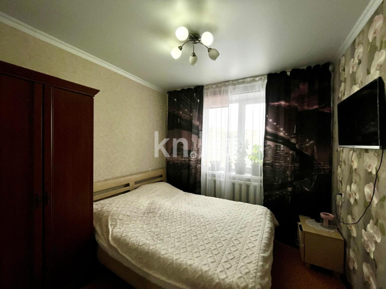 Продажа 4-комнатной квартиры, 80 м² в Караганде - фото 3