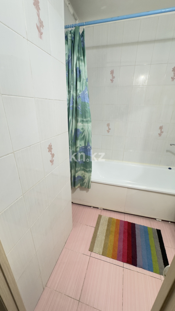 Продажа 2-комнатной квартиры, 51.6 м², мкр-н Аксай-4, дом  51 - Продажа квартир в Алматы фото 34 из 34