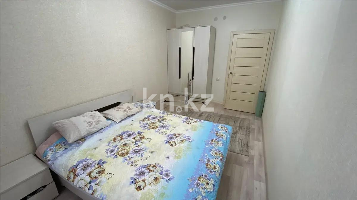 Продажа 3-комнатной квартиры, 68.5 м² в Астане - фото 3