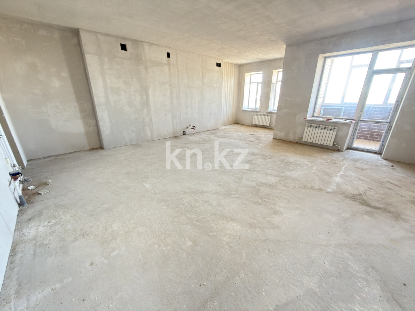 Продажа 2-комнатной квартиры, 68 м² - Продажа двухкомнатных квартир на Юго-Востоке Караганды - страница 6 фото 3 из 19