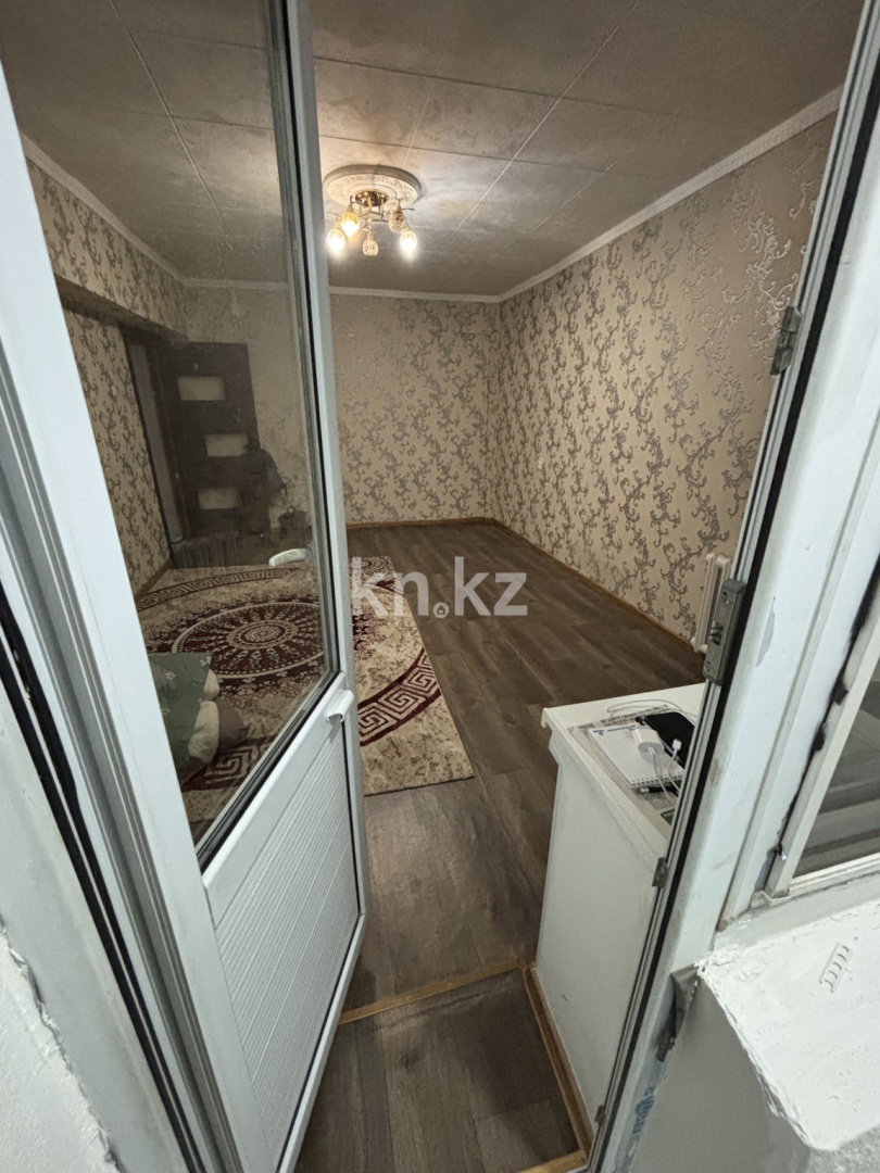 Продажа 1-комнатной квартиры, 32.5 м² - Продажа домов, коттеджей в Карагандинской области фото 4 из 15