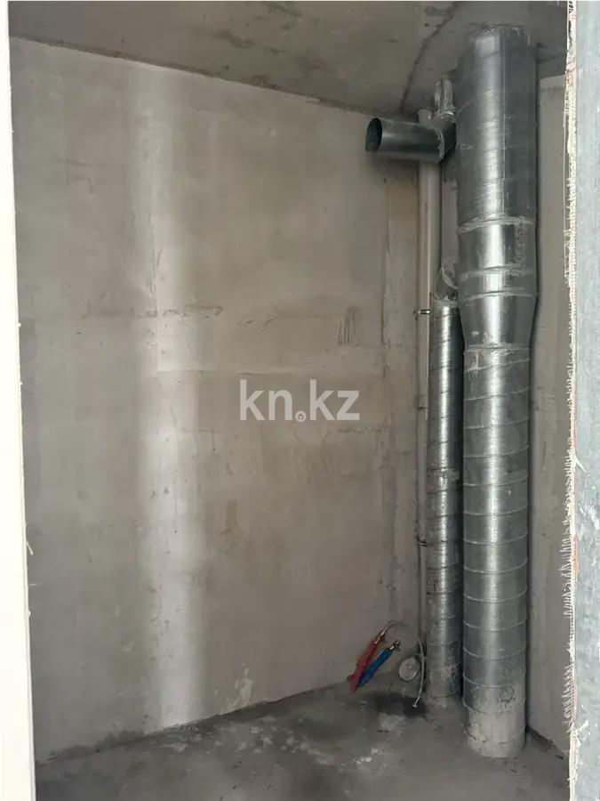 Продажа 3-комнатной квартиры, 67.4 м² - Продажа  трехкомнатных квартир в новостройках Алматы с фото - страница 6 фото 5 из 8