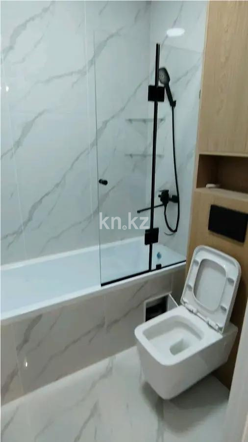 Продажа 3-комнатной квартиры, 75 м², пр. Улы Дала, дом  58/1 в Астане - фото 3