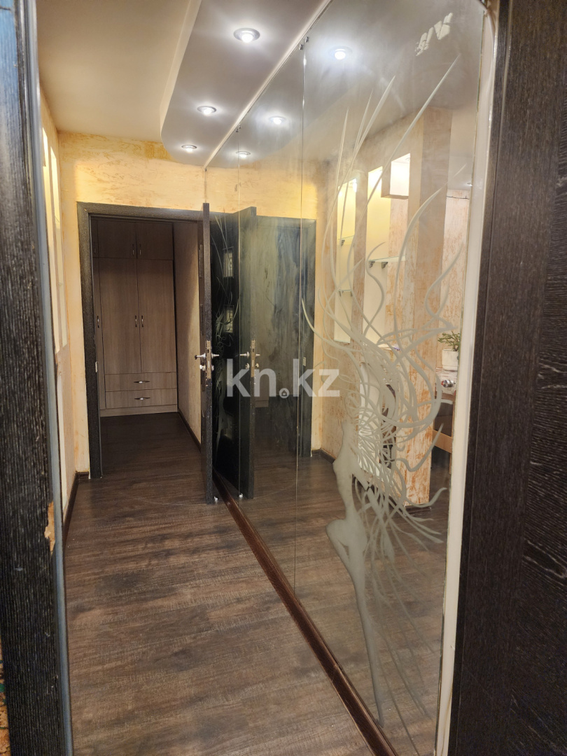 Аренда 2-комнатной квартиры, 42 м² - Аренда квартир помесячно в Алматы фото 5 из 9