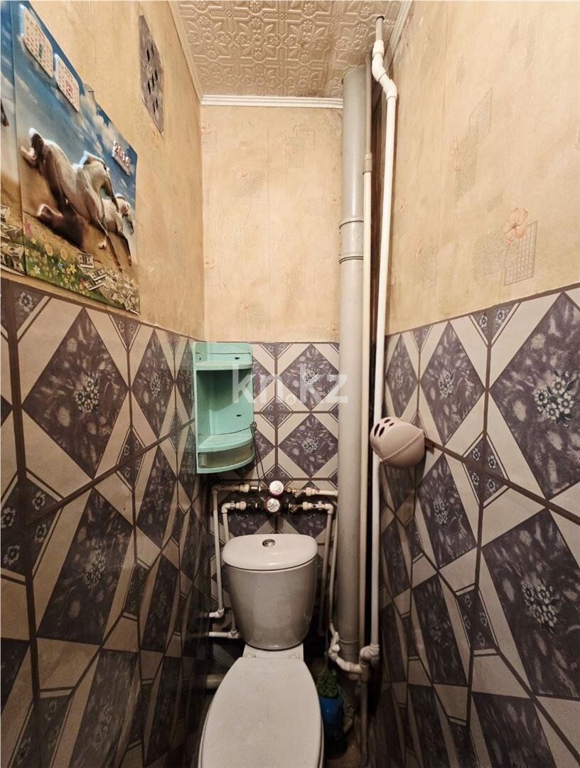 Продажа 2-комнатной квартиры, 44 м² в Темиртау - фото 9