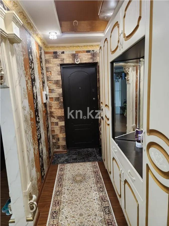 Продажа 2-комнатной квартиры, 58 м², ул. Кенесары, дом  70 - Продажа квартир без посредников в Астане фото 7 из 8