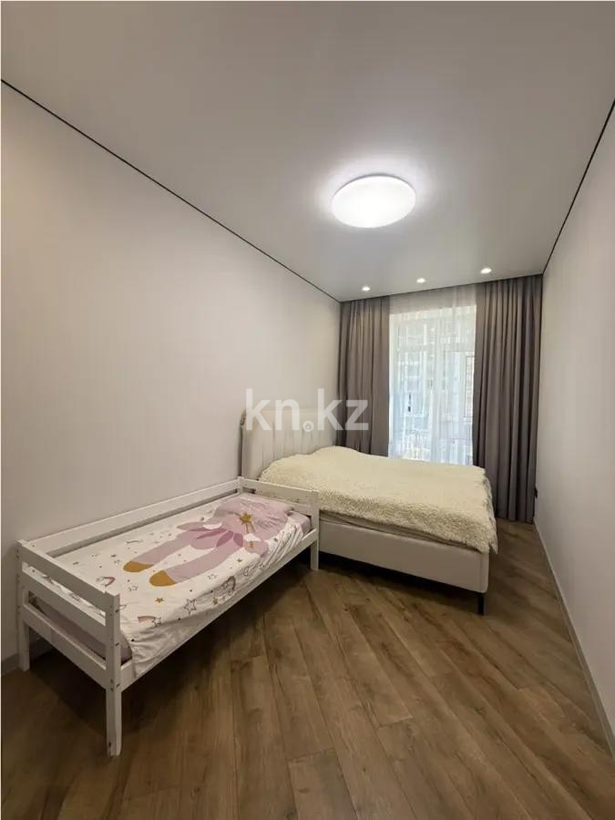 Продажа 2-комнатной квартиры, 45 м², ул. Жошы хана, дом  13 в Астане - фото 2