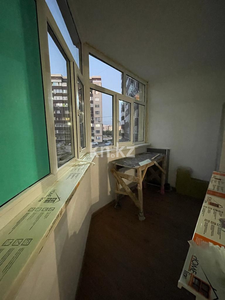 Продажа 2-комнатной квартиры, 68 м², мкр-н Нуркент в Алматы - фото 6