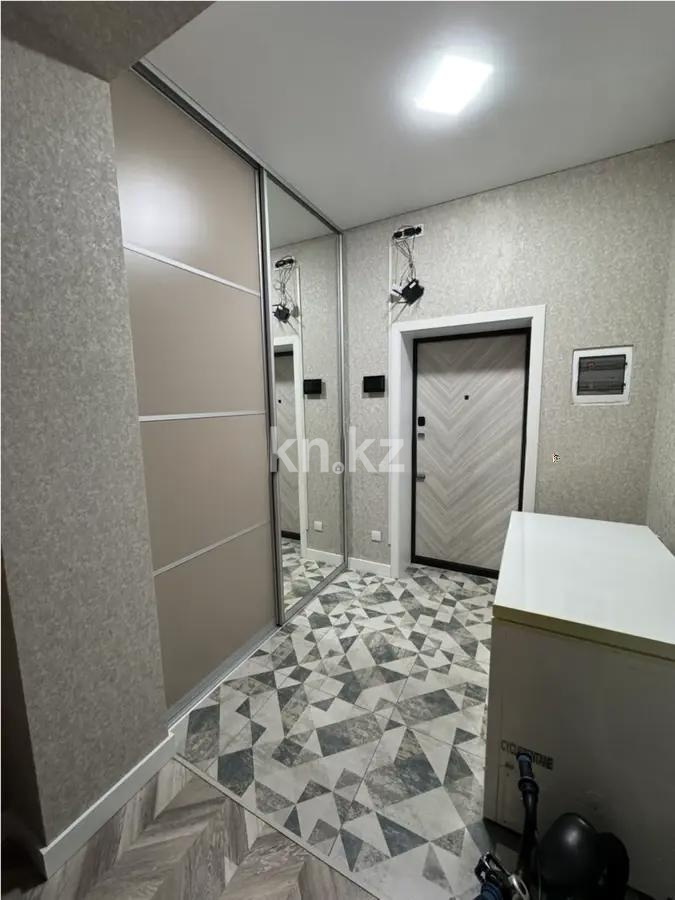 Продажа 3-комнатной квартиры, 74 м² - Продажа квартир в Караганде фото 7 из 7