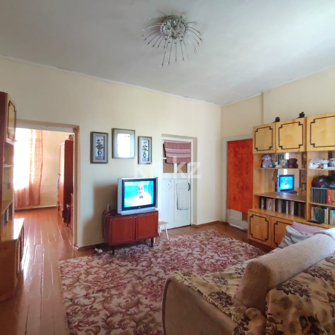 Продажа 4-комнатного дома, 80 м², ул. Аль-Фараби - Продажа домов, коттеджей в Казахстане фото 7 из 18
