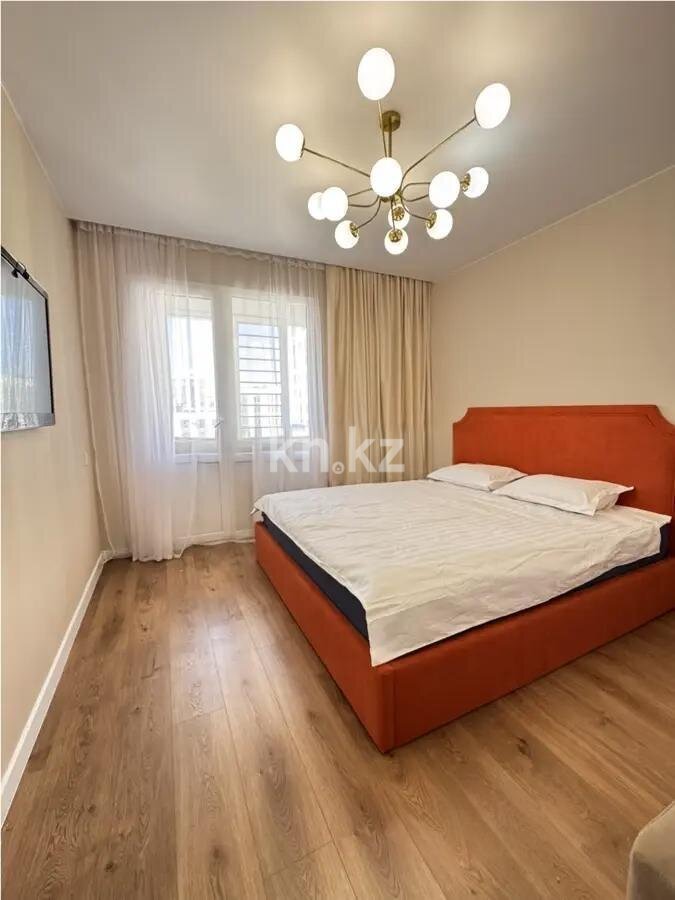 Продажа 3-комнатной квартиры, 63.15 м² в Астане - фото 2