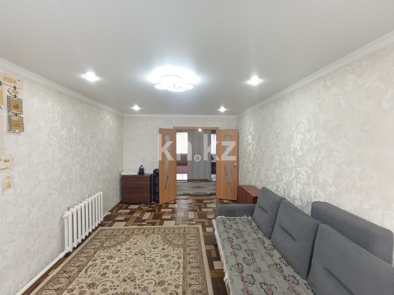 Продажа 4-комнатного дома, 105 м² - Продажа офисных и торговых помещений в Карагандинской области фото 2 из 17