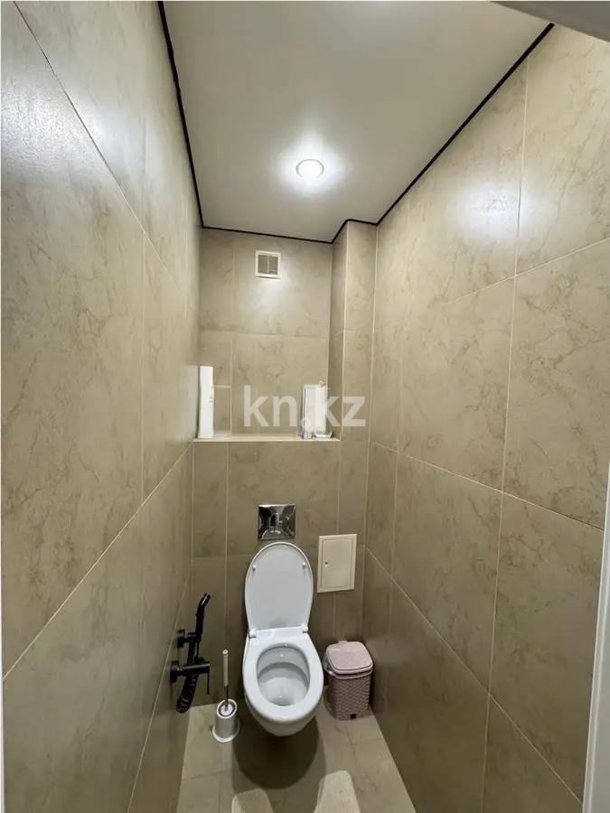 Продажа 3-комнатной квартиры, 68 м² - Продажа квартир в Астане без посредников - страница 8 фото 6 из 8