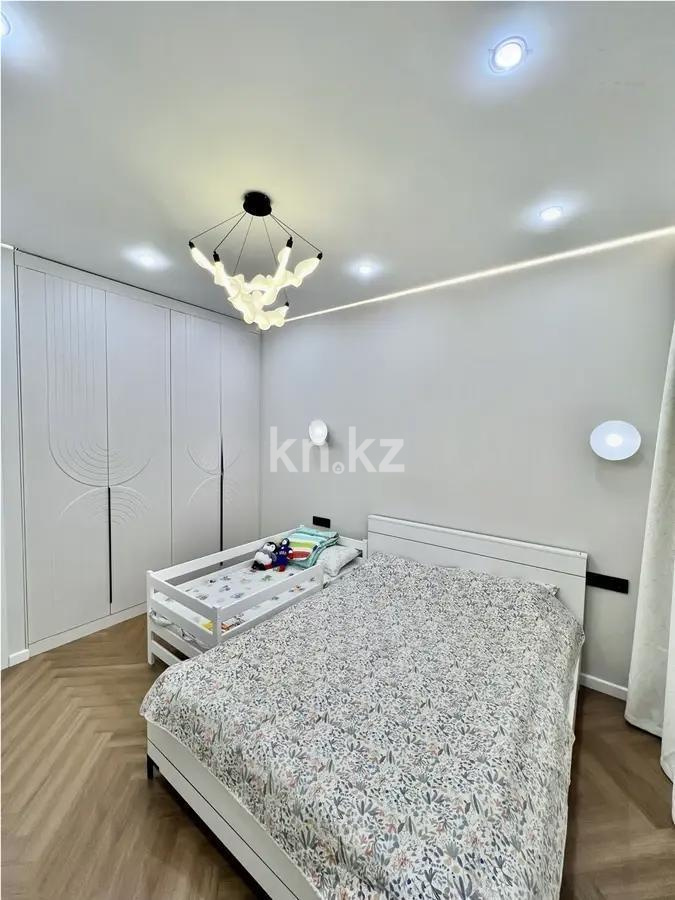 Продажа 2-комнатной квартиры, 60 м² - Продажа двухкомнатных квартир от собственников в Алматы - страница 73 фото 2 из 7