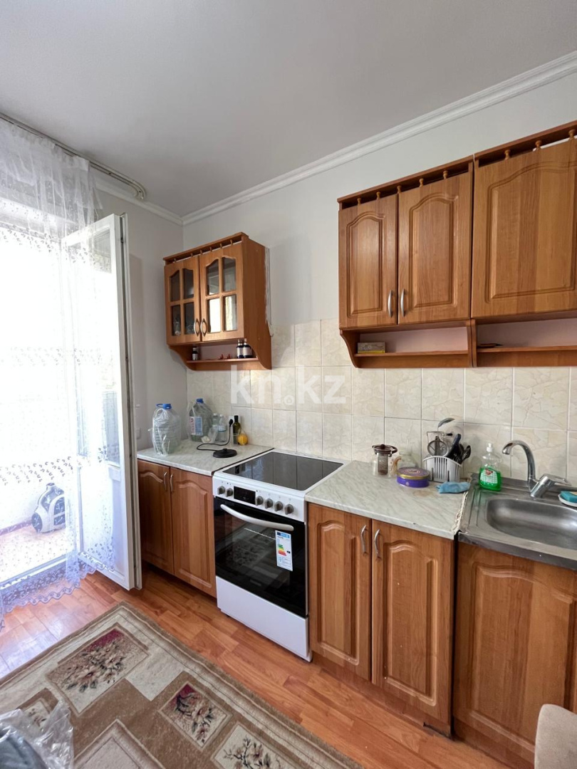 Аренда 1-комнатной квартиры, 38 м² - Аренда однокомнатных квартир помесячно в Астане фото 1 из 7