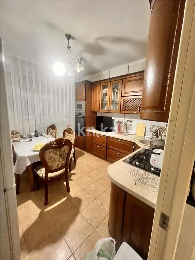 Продажа 4-комнатной квартиры, 90 м² в Алматы - фото 5