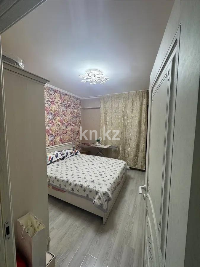 Продажа 3-комнатной квартиры, 67 м² - Продажа квартир в Бостандыкском р-не Алматы - страница 4 фото 2 из 6