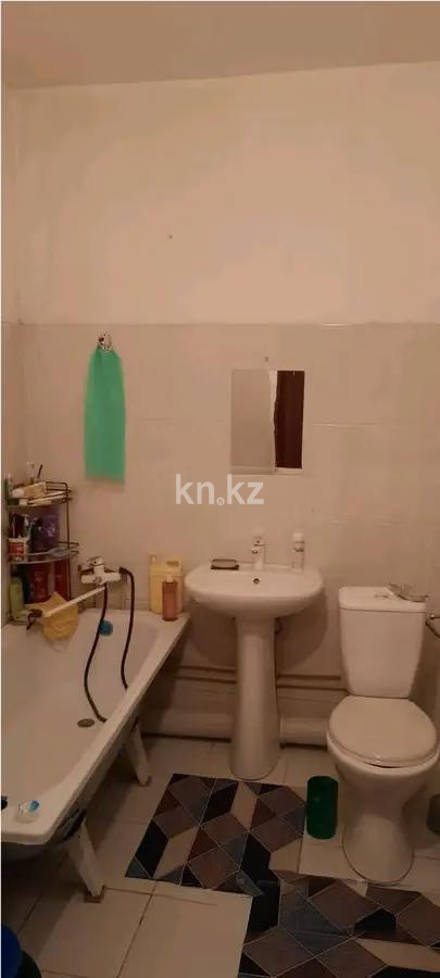 Продажа 1-комнатной квартиры, 45 м², мкр. Жас Канат, дом  1/16 в Алматы - фото 3