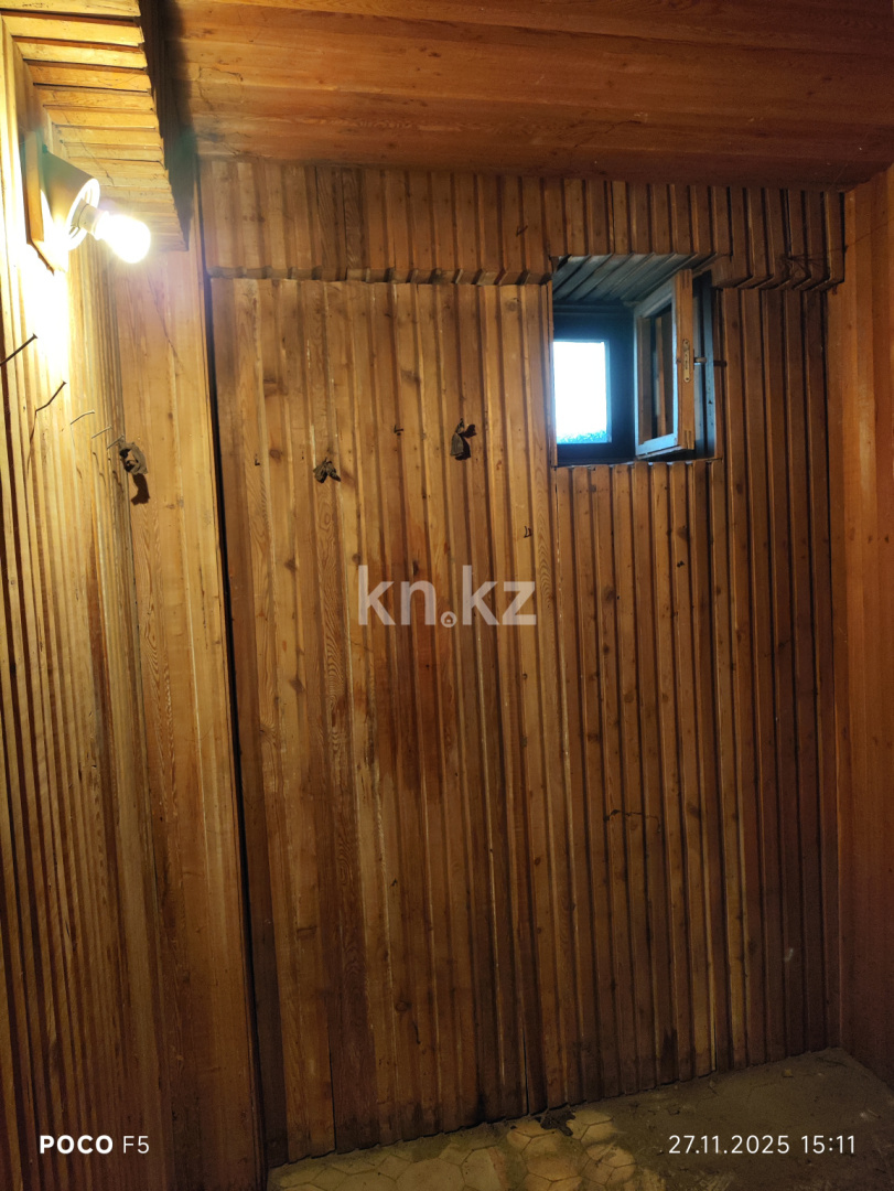 Продажа 4-комнатной квартиры, 156.5 м², ул. Наурызбай батыра, дом  70 - ул. Айтеке би - Продажа  четырехкомнатных квартир в Алматы без посредников фото 19 из 23