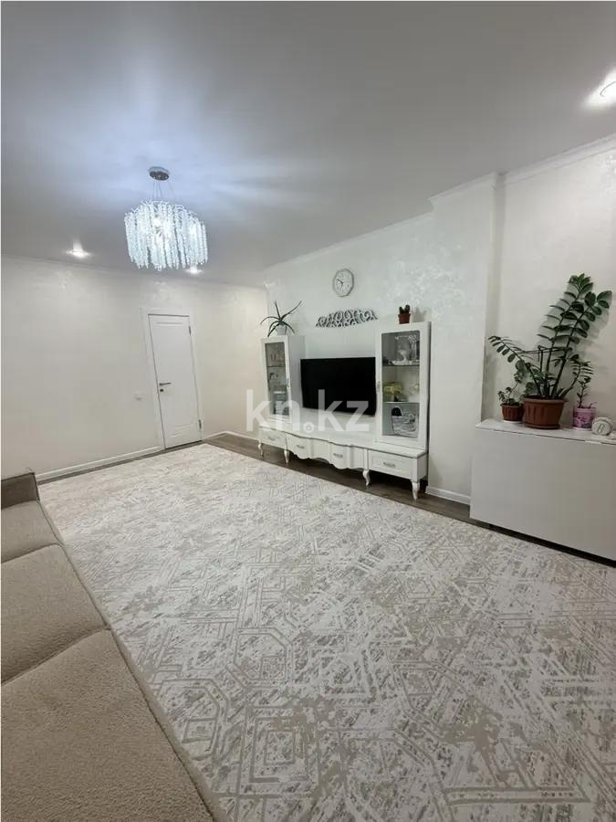 Продажа 3-комнатной квартиры, 100 м² в Астане - фото 2