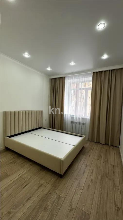 Продажа 3-комнатной квартиры, 76 м² - Продажа квартир в районе Юго-Восток в Караганде фото 3 из 6