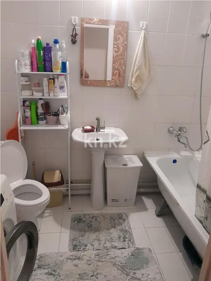 Продажа 2-комнатной квартиры, 53.5 м², ул. Кассина, дом  146/2 - Продажа квартир в Казахстане фото 4 из 4