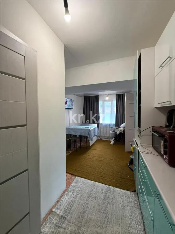Продажа 2-комнатной квартиры, 37 м² - Продажа квартир в Казахстане - страница 24 фото 3 из 5