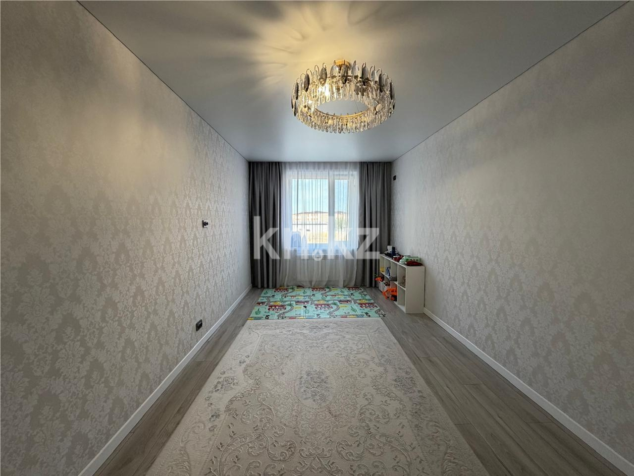 Продажа 2-комнатной квартиры, 61 м² в Караганде