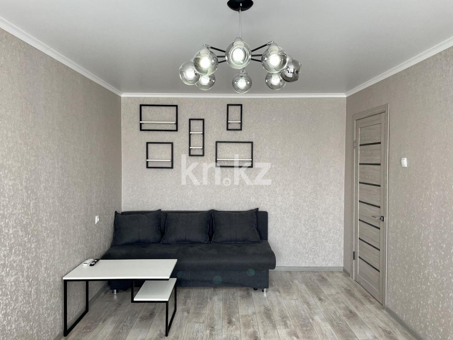 Аренда 1-комнатной квартиры посуточно, 1 м², Мира, дом  134 - Аренда квартир посуточно в Петропавловске фото 9 из 13