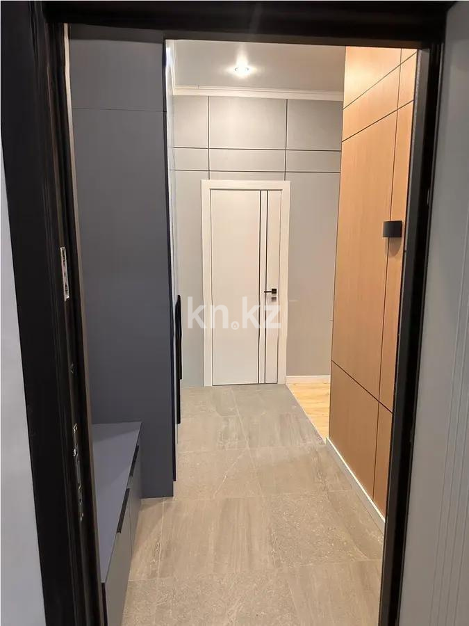 Продажа 1-комнатной квартиры, 39 м² в Алматы - фото 5