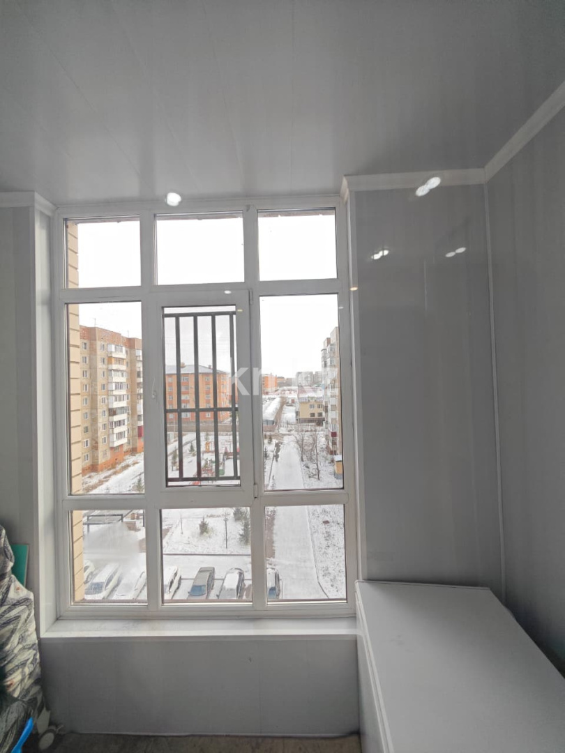 Продажа 4-комнатной квартиры, 120 м², пр. Шахтеров, дом  73/1 в Караганде - фото 18