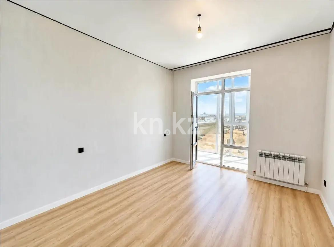 Продажа 2-комнатной квартиры, 53 м² - Продажа двухкомнатных квартир в Караганде - страница 3 фото 2 из 5