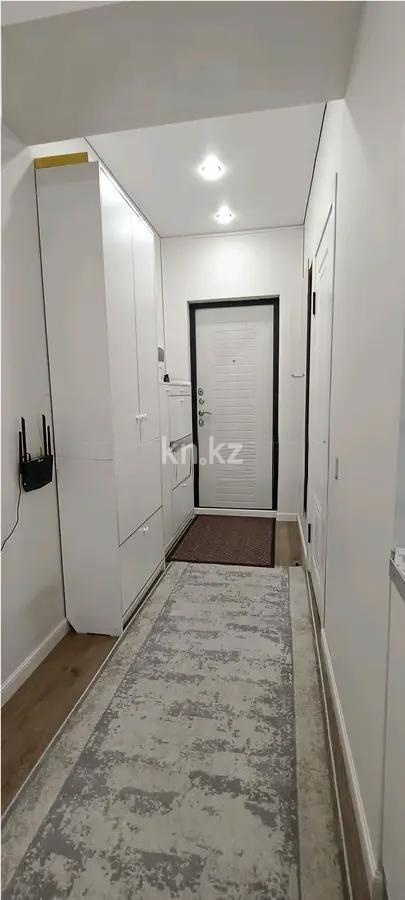 Продажа 2-комнатной квартиры, 48.4 м² в Алматы - фото 4