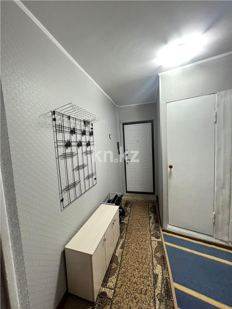 Продажа 2-комнатной квартиры, 52 м², ул. Язева - Продажа  двухкомнатных квартир в Караганде фото 8 из 10