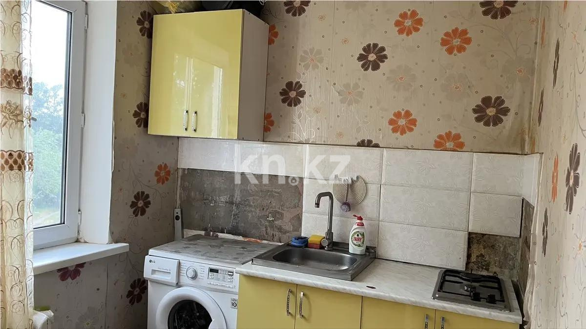 Продажа 1-комнатной квартиры, 31 м² в Темиртау - фото 4