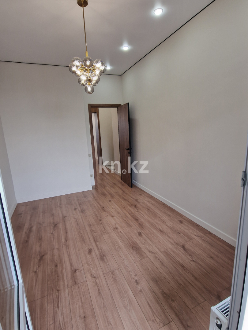 Продажа 2-комнатной квартиры, 45.2 м² в Астане - фото 2