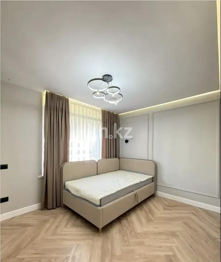 Продажа 4-комнатной квартиры, 115 м² - Продажа  четырехкомнатных квартир в новостройках Астаны фото 4 из 7