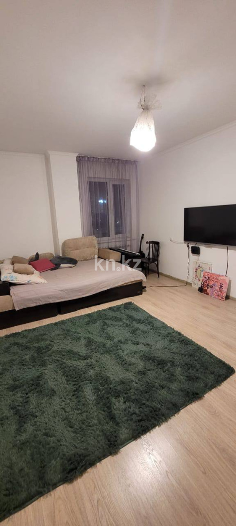 Аренда 1-комнатной квартиры, 50 м² - Аренда недвижимости в Казахстане фото 4 из 7