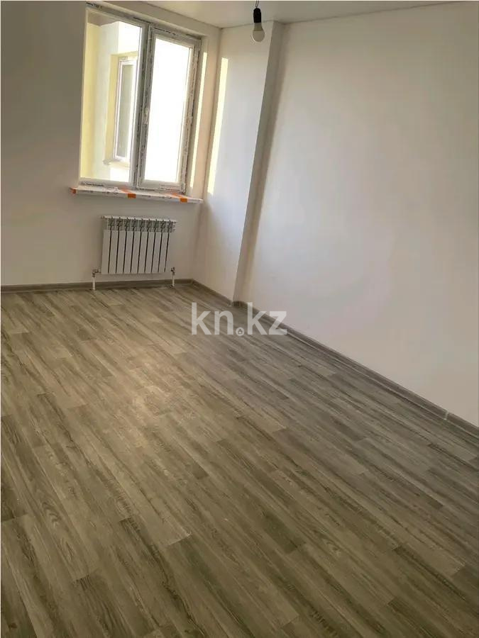 Продажа 2-комнатной квартиры, 42.8 м², ул. Тулебаева, дом  5 в Астане
