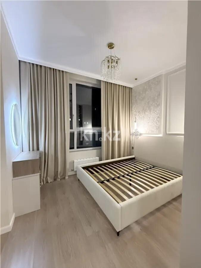 Продажа 2-комнатной квартиры, 41 м² в Астане - фото 2