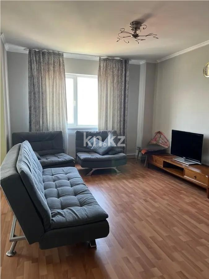 Продажа 2-комнатной квартиры, 72.7 м² в Алматы