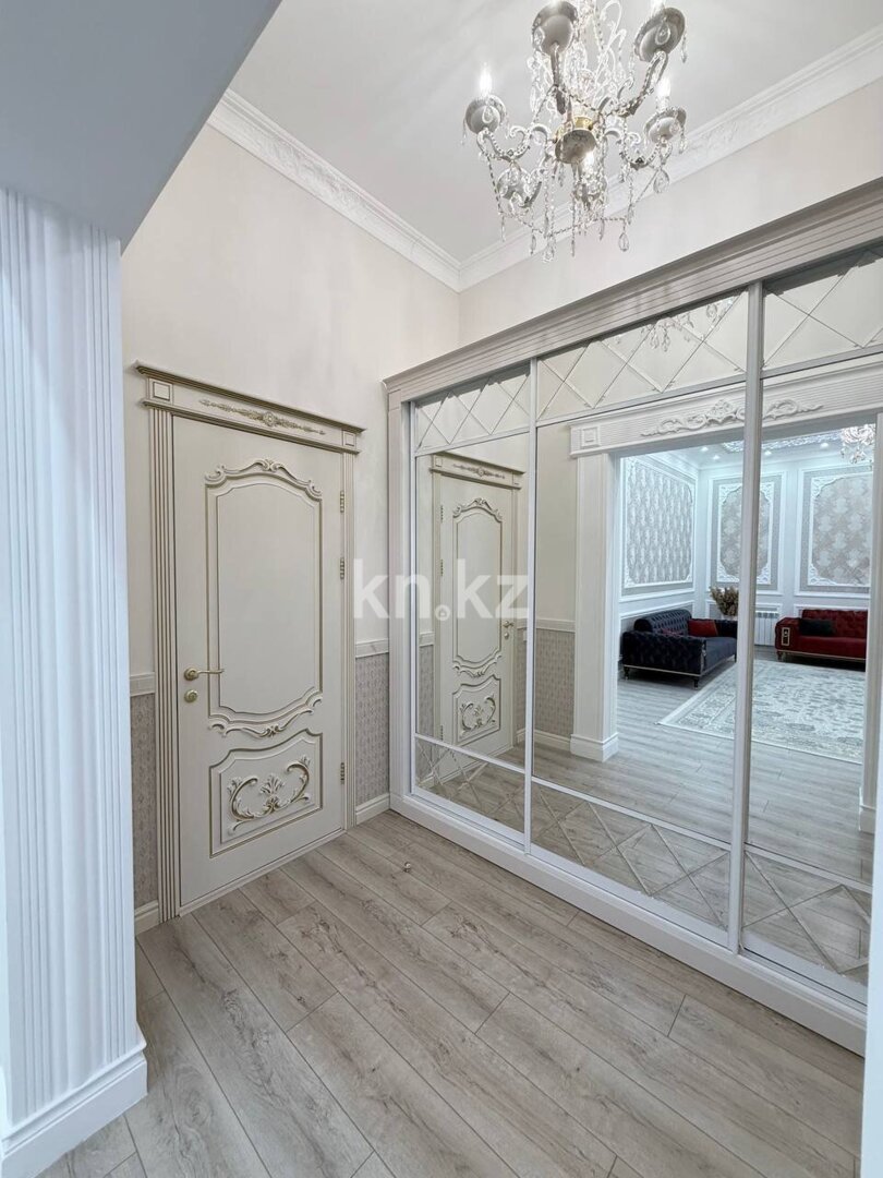 Продажа 4-комнатного дома, 215 м² в Атырау - фото 16