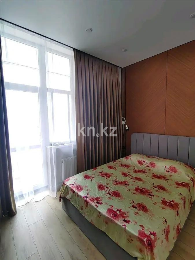Продажа 2-комнатной квартиры, 43 м² - Продажа квартир в Казахстане - страница 30 фото 2 из 4