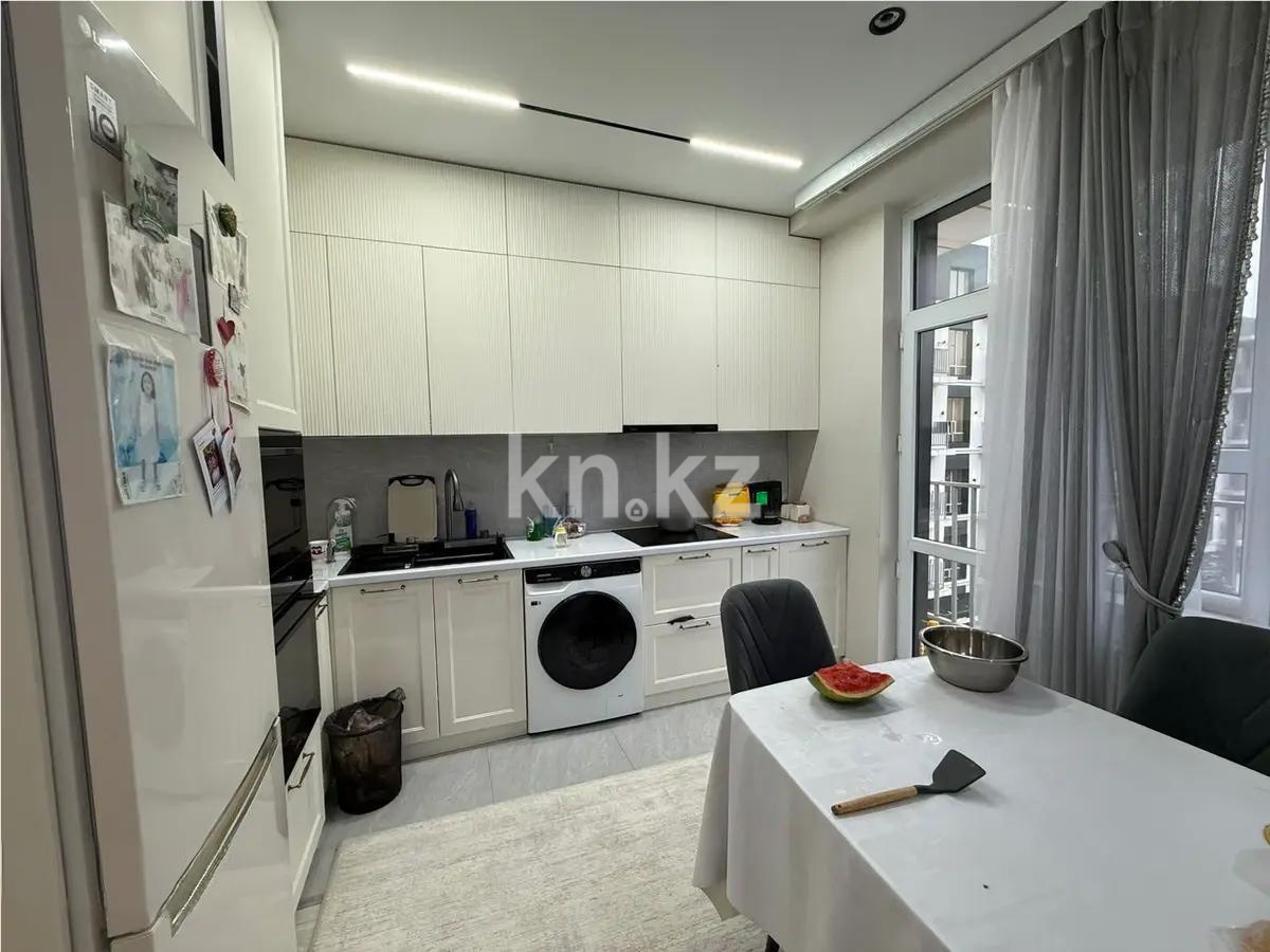 Продажа 2-комнатной квартиры, 70 м² - Продажа двухкомнатных квартир от собственников в Алматы фото 2 из 4