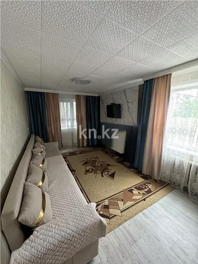 Продажа 2-комнатной квартиры, 43 м² в Караганде