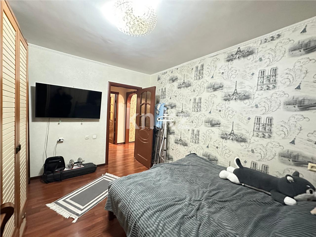 Продажа 3-комнатной квартиры, 68 м² - Продажа  трехкомнатных квартир в Караганде на Юго-Востоке фото 5 из 17